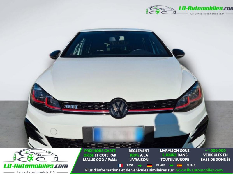 Volkswagen Golf 2.0 TSI 245 BVM GTI Performance  occasion � Beaupuy - photo n�3