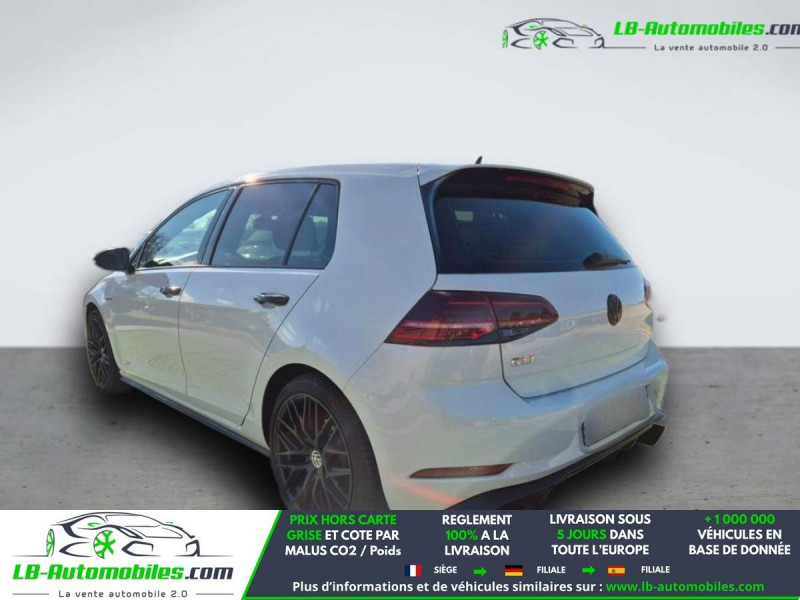 Volkswagen Golf 2.0 TSI 245 BVM GTI Performance  occasion � Beaupuy - photo n�2
