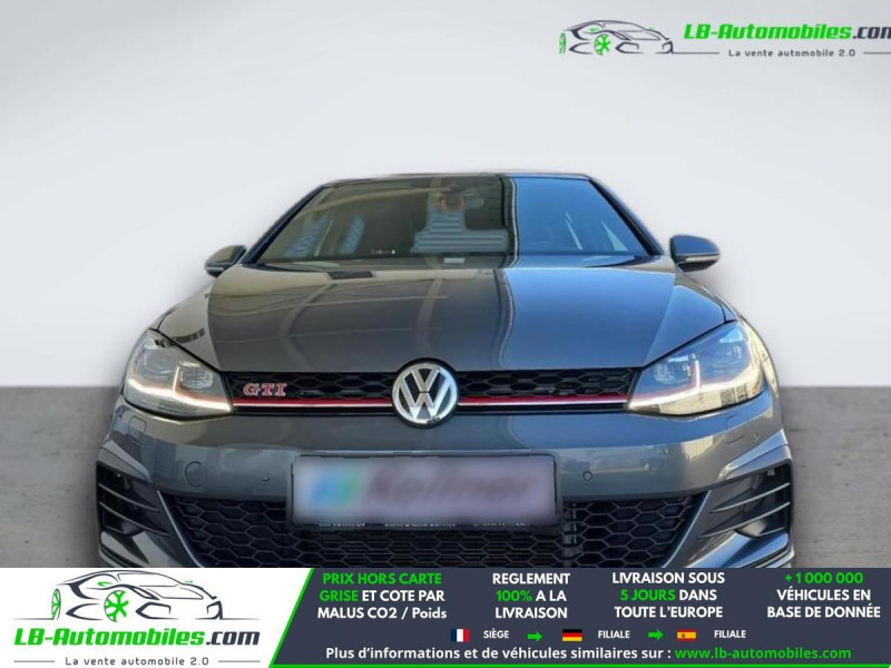 Volkswagen Golf 2.0 TSI 245 BVM GTI Performance  occasion � Beaupuy - photo n�5