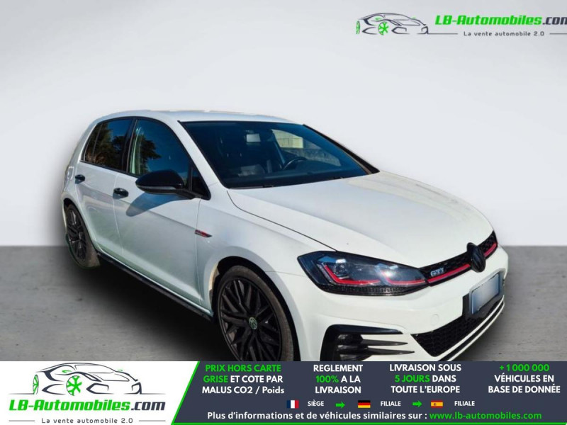 Volkswagen Golf 2.0 TSI 245 BVM GTI Performance  occasion � Beaupuy
