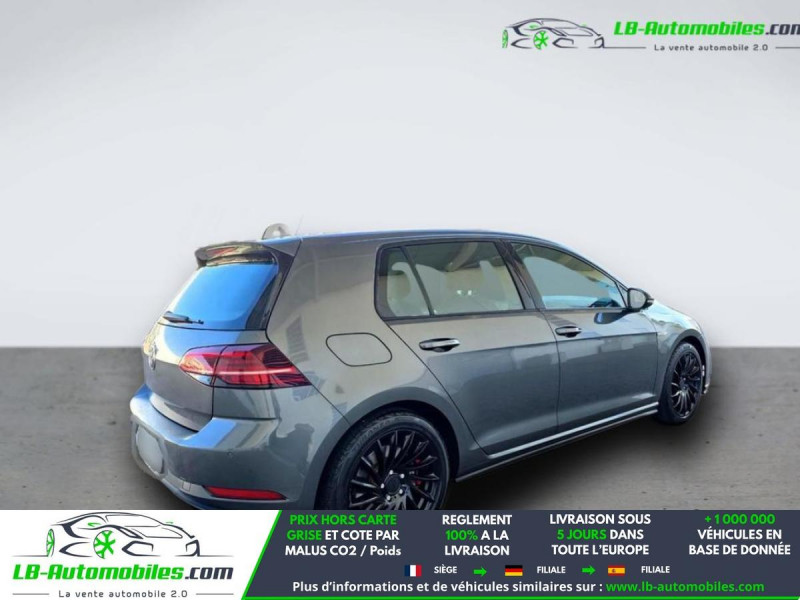 Volkswagen Golf 2.0 TSI 245 BVM GTI Performance  occasion � Beaupuy - photo n�4
