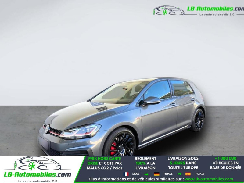 Volkswagen Golf 2.0 TSI 245 BVM GTI Performance  occasion � Beaupuy