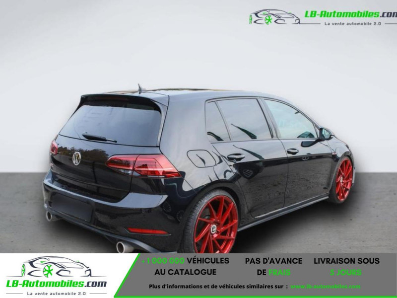 Volkswagen Golf 2.0 TSI 245 BVM GTI Performance  occasion � Beaupuy