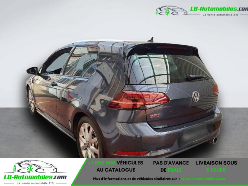 Volkswagen Golf 2.0 TSI 245 BVM GTI Performance  occasion � Beaupuy - photo n�2