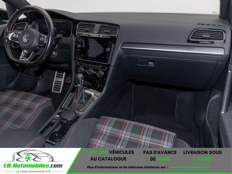 Volkswagen Golf 2.0 TSI 245 BVM GTI Performance  occasion � Beaupuy - photo n�3