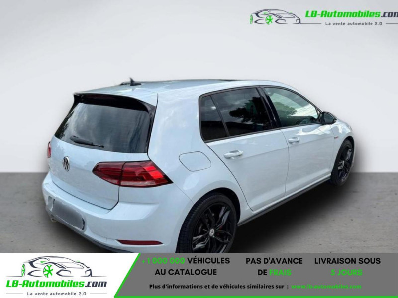 Volkswagen Golf 2.0 TSI 245 BVM GTI Performance  occasion � Beaupuy - photo n�3