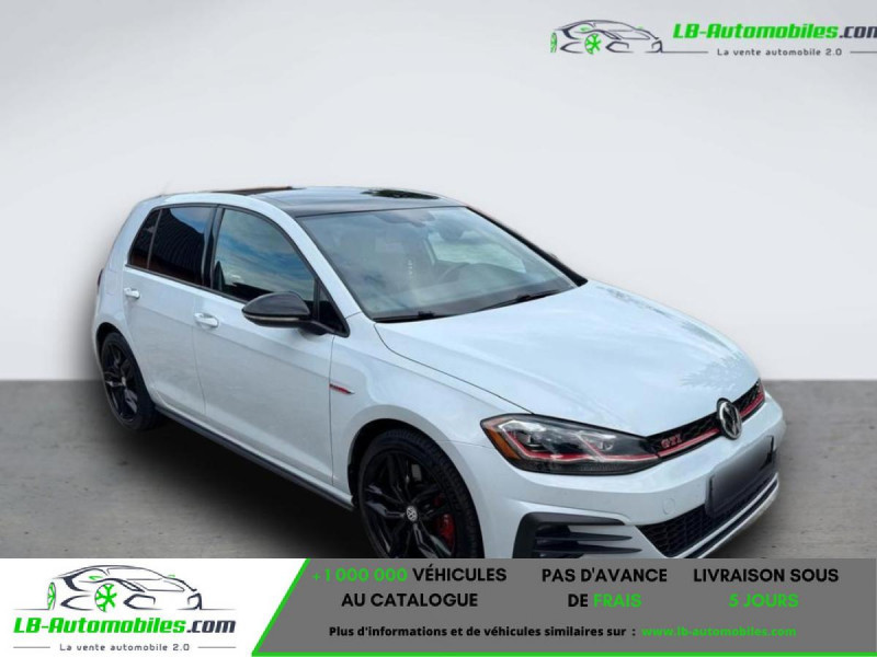 Volkswagen Golf 2.0 TSI 245 BVM GTI Performance  occasion � Beaupuy - photo n�2
