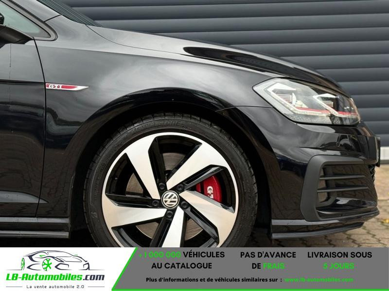 Volkswagen Golf 2.0 TSI 245 BVM GTI Performance  occasion  Beaupuy - photo n7