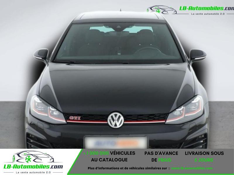 Volkswagen Golf 2.0 TSI 245 BVM GTI Performance  occasion  Beaupuy - photo n5