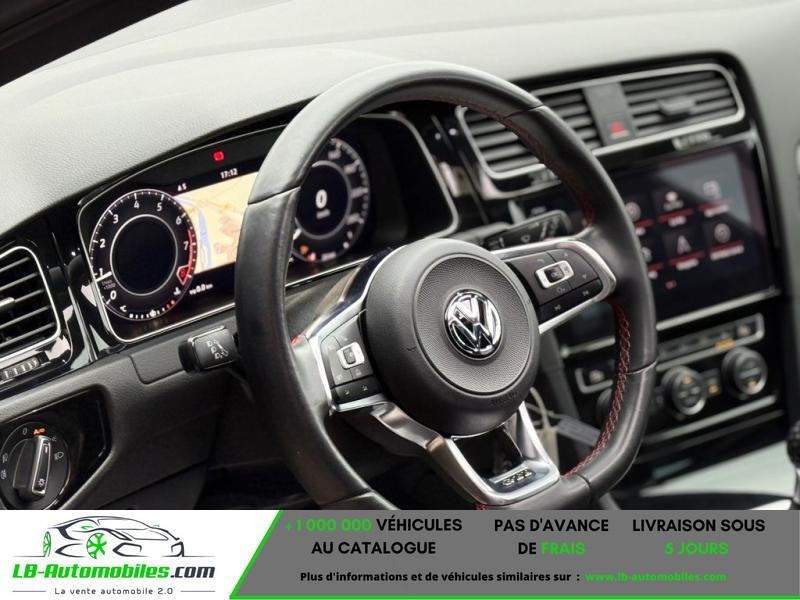 Volkswagen Golf 2.0 TSI 245 BVM GTI Performance  occasion  Beaupuy - photo n6