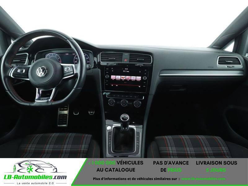 Volkswagen Golf 2.0 TSI 245 BVM GTI Performance  occasion  Beaupuy - photo n3