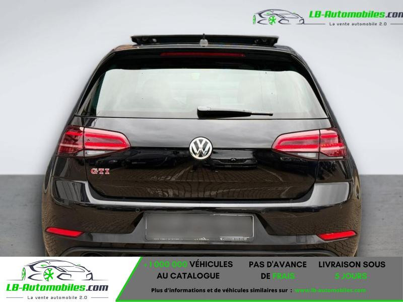 Volkswagen Golf 2.0 TSI 245 BVM GTI Performance  occasion  Beaupuy - photo n4