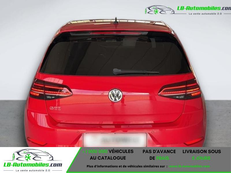 Volkswagen Golf 2.0 TSI 245 BVM GTI Performance  occasion  Beaupuy - photo n3