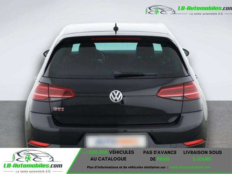 Volkswagen Golf 2.0 TSI 245 BVM GTI Performance  occasion  Beaupuy - photo n7