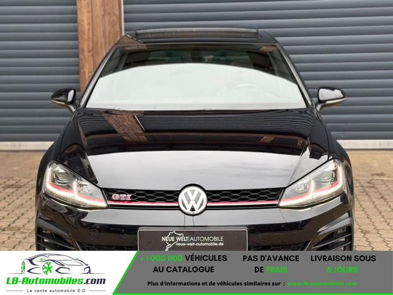 Volkswagen Golf 2.0 TSI 245 BVM GTI Performance  occasion  Beaupuy - photo n8