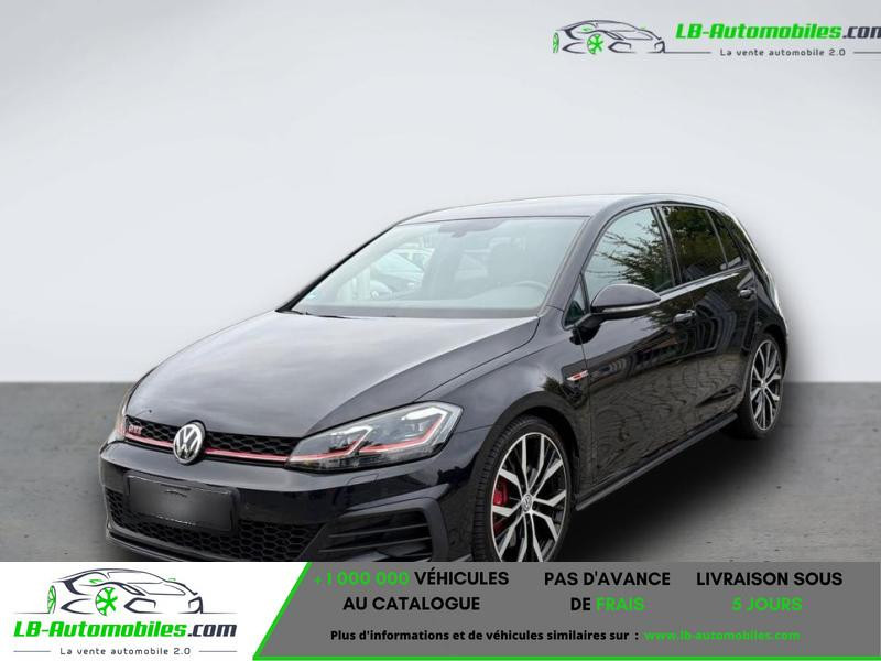Volkswagen Golf 2.0 TSI 245 BVM GTI Performance  occasion  Beaupuy - photo n2