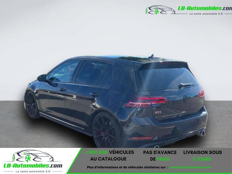 Volkswagen Golf 2.0 TSI 245 BVM GTI Performance  occasion  Beaupuy - photo n3