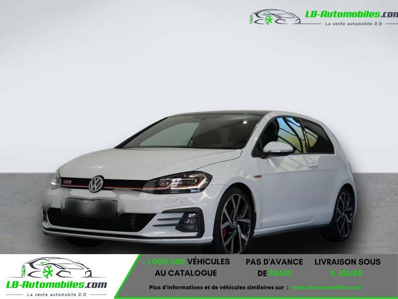 Volkswagen Golf 2.0 TSI 245 BVM GTI Performance  occasion  Beaupuy