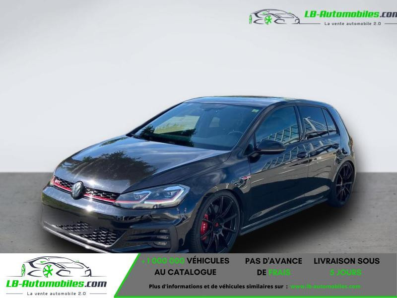 Volkswagen Golf 2.0 TSI 245 BVM GTI Performance  occasion  Beaupuy - photo n2