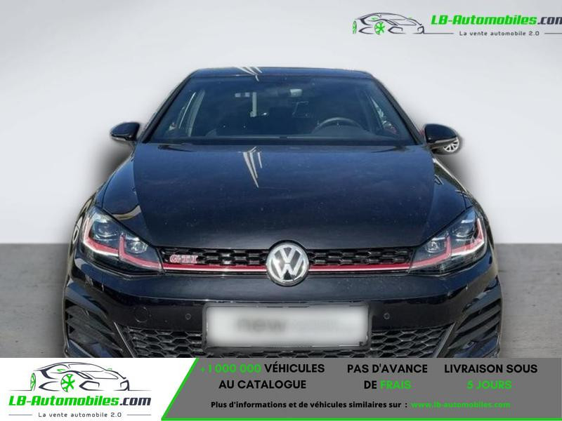 Volkswagen Golf 2.0 TSI 245 BVM GTI Performance  occasion  Beaupuy - photo n4
