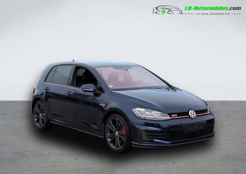 Volkswagen Golf 2.0 TSI 245 BVM GTI Performance  occasion  Beaupuy - photo n2