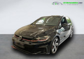 Volkswagen Golf occasion année 2019 boite Manuelle Annonce Volkswagen Golf occasion Essence 2.0 TSI 245 BVM GTI Performance à Beaupuy
