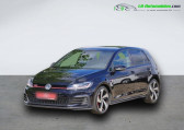 Volkswagen Golf occasion année 2019 boite Manuelle Annonce Volkswagen Golf occasion Essence 2.0 TSI 245 BVM GTI Performance à Beaupuy