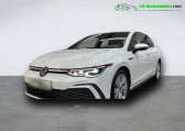 Volkswagen Golf occasion année 2020 boite Manuelle Annonce Volkswagen Golf occasion Essence 2.0 TSI 245 BVM GTI Performance à Beaupuy