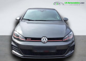 Volkswagen Golf occasion année 2019 boite Manuelle Annonce Volkswagen Golf occasion Essence 2.0 TSI 245 BVM GTI Performance à Beaupuy