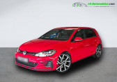Volkswagen Golf occasion année 2019 boite Manuelle Annonce Volkswagen Golf occasion Essence 2.0 TSI 245 BVM GTI Performance à Beaupuy