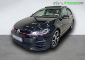 Volkswagen Golf occasion année 2018 boite Manuelle Annonce Volkswagen Golf occasion Essence 2.0 TSI 245 BVM GTI Performance à Beaupuy