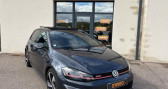 Annonce Volkswagen Golf occasion Essence 2.0 TSI 245 Ch DSG 7 GTI Performance dynaudio- Camera- Toit   AMPUIS
