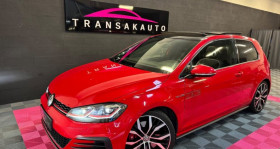 Volkswagen Golf , garage TRANSAKAUTO LE HAVRE � Harfleur