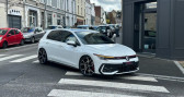 Annonce Volkswagen Golf occasion Essence 2.0 TSI 245 DSG7 GTI / PACK CARBONNE / HIVER / CAMERA DE REC � Cambrai