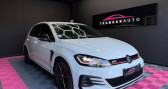 Volkswagen Golf 2.0 TSI 245 DSG7 GTI Performance CARPLAY / VIRTUAL /CAMERA R   Marignane 13