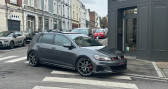 Annonce Volkswagen Golf occasion Essence 2.0 TSI 245 DSG7 GTI Performance / LIGNE TITANE / CAMERA DE  � Cambrai