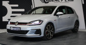 Volkswagen Golf 2.0 TSI 245 DSG7 GTI Performance Ph 2 - Alcantara Entretien    VILLENEUVE D'ASCQ 59
