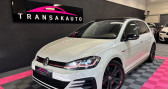 Volkswagen Golf 2.0 TSI 245 DSG7 GTI Performance / Suivi Complet VW   Harfleur 76
