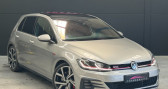 Annonce Volkswagen Golf occasion Essence 2.0 TSI 245 DSG7 GTI Performance - TO - ACC - CAMERA - CARPL  Maubeuge