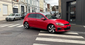 Volkswagen Golf , garage TRANSAKAUTO CAMBRAI � Cambrai