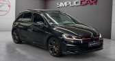 Annonce Volkswagen Golf occasion Essence 2.0 TSI 245 DSG7 GTI Performance - TOIT PANORAMIQUE OUVRANT   Eschau
