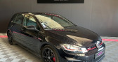 Volkswagen Golf occasion année 2018 boite Automatique Annonce Volkswagen Golf occasion Essence 2.0 TSI 245 DSG7 GTI Performance VIRTUAL COCKPIT à ARLES