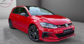 Volkswagen Golf occasion année 2019 boite Automatique Annonce Volkswagen Golf occasion Essence 2.0 TSI 245 DSG7 GTI Performance à PERTUIS