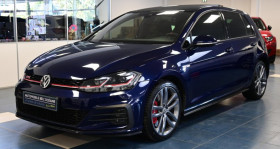 Volkswagen Golf occasion 2017 mise en vente à ST SATURNIN par le garage AUTOMOBILE DE L'OCEANE - photo n°1