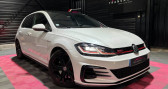Annonce Volkswagen Golf occasion Essence 2.0 TSI 245 DSG7 GTI Performance � Cuincy