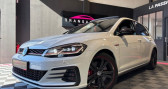 Volkswagen Golf 2.0 TSI 245 DSG7 GTI Performance   Beaumont Les Valence 26