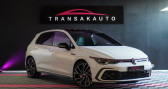 Volkswagen Golf 2.0 TSI 245 DSG7 GTI / SUIVI WV  2021 - annonce de voiture en vente sur Auto S&eacute;lection.com