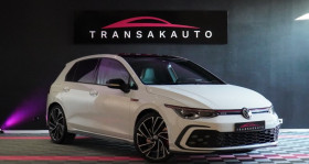 Volkswagen Golf occasion 2021 mise en vente &agrave; L'ISLE SUR LA SORGUE par le garage TRANSAKAUTO L'ISLE SUR LA SORGUE - photo n&deg;1