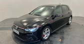 Annonce Volkswagen Golf occasion Essence 2.0 TSI 245 DSG7 GTI  QUIMPER
