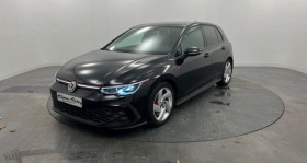 Volkswagen Golf , garage ESPACE AUTO QUIMPER � QUIMPER